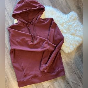 Lululemon Perfectly Oversized Hoodie